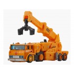 TRANSFORMERS EARTHRISE I GRAPPLE 